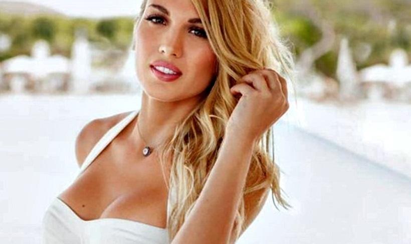 Tο σέξι φόρεμα της Σπυροπούλου μας τρέλανε!