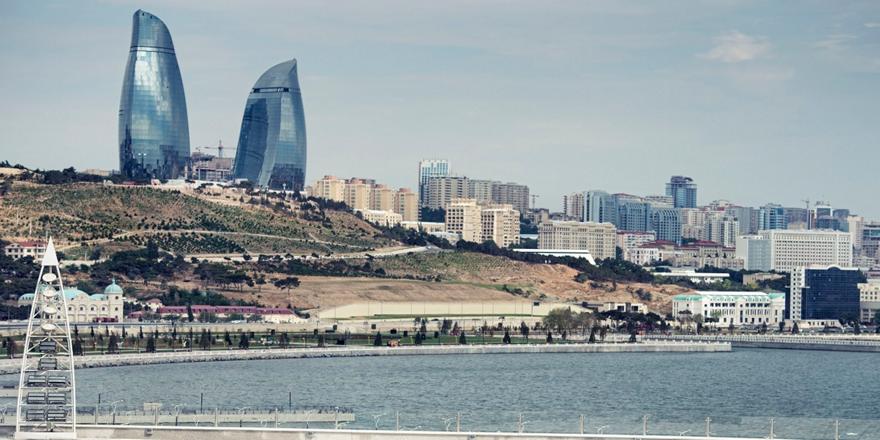 Ετοιμοι για το Ευρωπαϊκό γκραν πρι στο... Αζερμπαϊτζάν