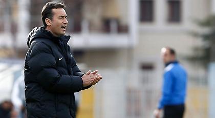 Ανέλαβε τον Εργοτέλη ο Χατζηνικολάου