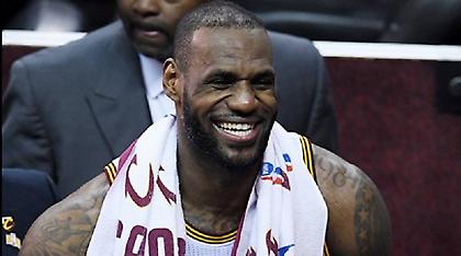 ΑΠΙΣΤΕΥΤΑ ρεκόρ από Λεμπρόν