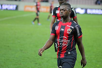 Κοντά σε Μεντί η Λέστερ