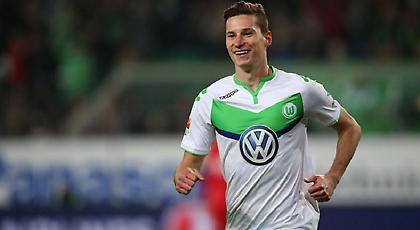 Σκάει πρόταση από Μάντσεστερ Γιουνάιτεντ για Ντράξλερ