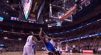 Ο Βαρεζάο «σβέρκωσε» τον Σάμπερτ (video)