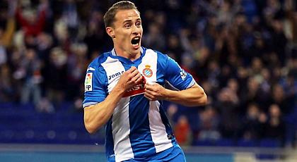 Τέλος ο Άμπραχαμ από την Εσπανιόλ, πάει στην Πούμας