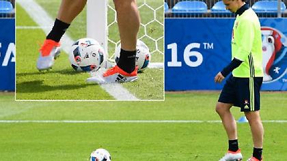 Ακόμα μία «απόδειξη» ότι ο Ιμπραΐμοβιτς πάει στην Μάντσεστερ Γιουνάιτεντ