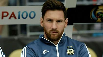 Το μούσι του Μέσι δεν κινδυνεύει
