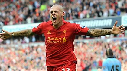 Τουρκική «σφαγή» για Σκρτέλ