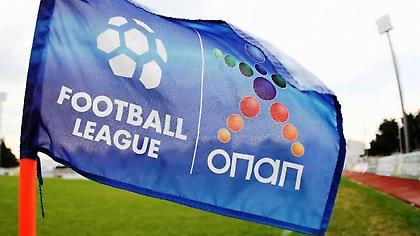 Εισήγηση υποβιβασμού για τις μισές ομάδες της Football League!