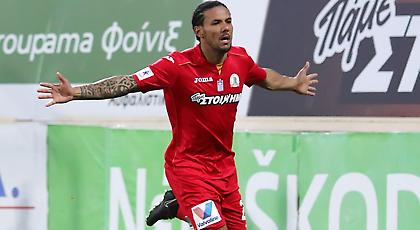 Πήρε και Κλέιτον η Ομόνοια