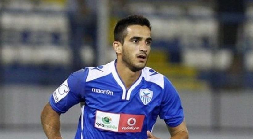 Αρνητική στην κίνηση της ΑΕΚ για Λαΐφη η Ανόρθωση