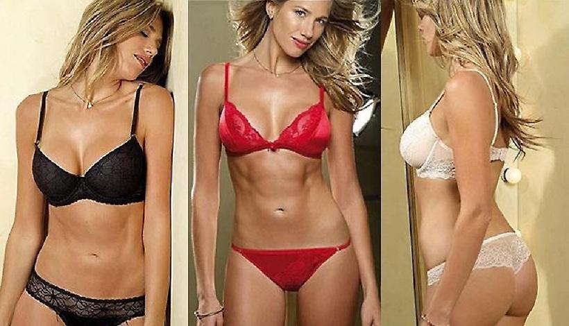 Το σέξι ατύχημα της παρουσιάστριας αθλητικών στην Αργεντινή (video)