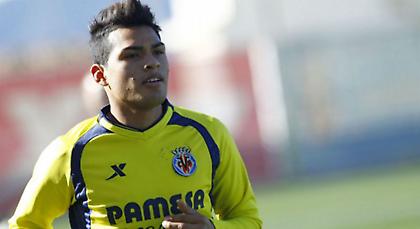 Πήρε ταλέντο από την Βιγιαρεάλ ο Πογιέτ