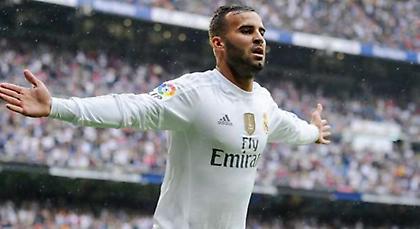 Ανανεώνει με Ρεάλ και πάει Εσπανιόλ ο Χεσέ Ροντρίγκεζ