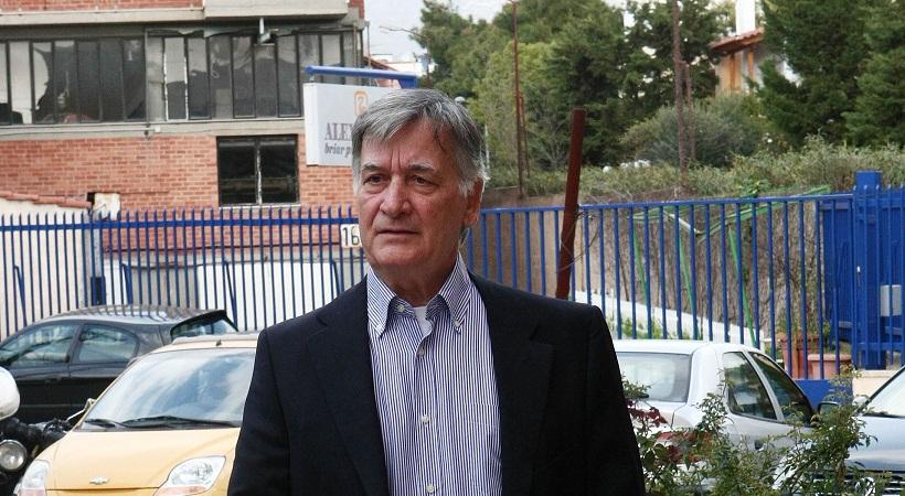 Κωστούλας: «Αν συνεχίσουμε έτσι, θα καταστραφούμε»