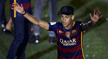 Τρεις ομάδες δίνουν 200 εκατομμύρια για τον Νεϊμάρ!