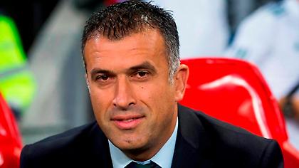 Ανακοίνωσε Αναστασίου η Ρόντα!