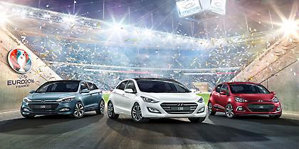 Μειωμένες τιμές από τη Hyundai