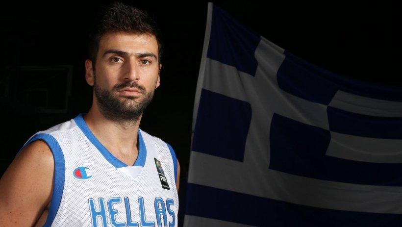 Ανακοίνωσε Βασιλειάδη η ΑΕΚ!