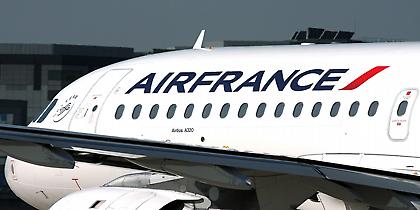 Η Air France σας καλεί σε δείπνο