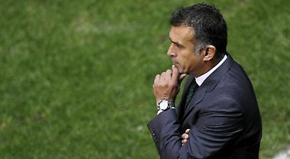 Το καλωσόρισμα της Ρόντα σε Αναστασίου