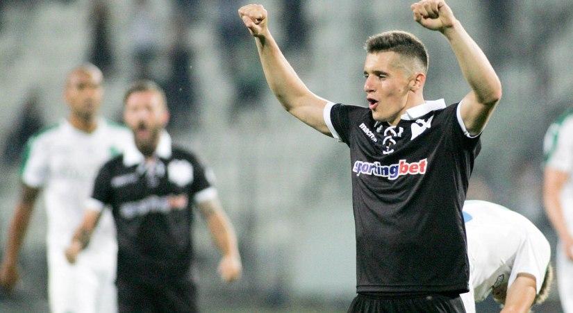 Κι άλλη ομάδα της Bundesliga για Τσίμιροτ