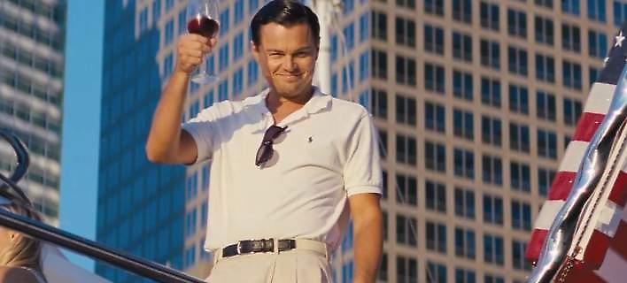 Στο δικαστήριο ο Λεονάρντο Ντι Κάπριο - Για υπόθεση της ταινίας «Ο Λύκος της Wall Street»