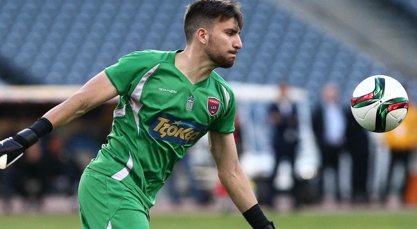 Σκέψεις για Διούδη στον Ολυμπιακό