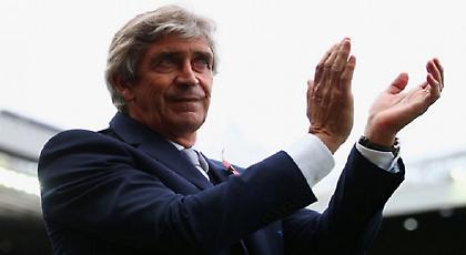 Πελεγκρίνι για Σαουθάμπτον