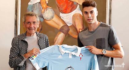 Σεφτέ με Ισπανό γκολτζή για την... Ευρωπαία Θέλτα Βίγκο (video)