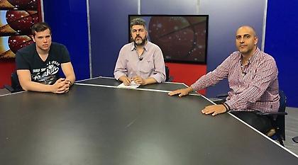 Οι μεταγραφικές κινήσεις του μπασκετικού Παναθηναϊκού...