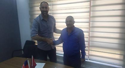 Στην τουρκική Καραμπούκσπορ ο Ιγκόρ Τούντορ!