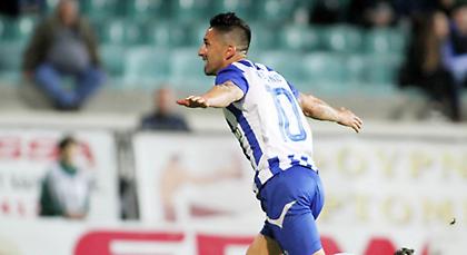 Αυτούς έχει κλείσει ο Απόλλων Σμύρνης