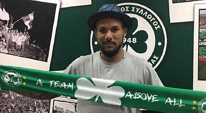 Οριστικά στην Ομόνοια ο Κλέιτον