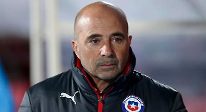 Αυτοανακοινώθηκε ο Χόρχε Σαμπάολι - Τελειώνει του Έμερι στην Παρί Σεν Ζερμέν