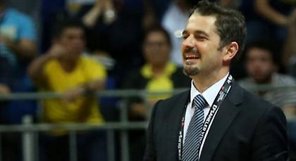 Τσακί ο αντι-Ομπράντοβιτς στην Άλμπα