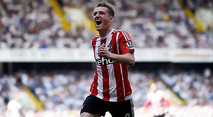 «Έδεσε» Ντέιβις η Σαουθάμπτον