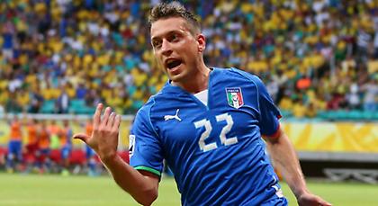 «Όνειρο η Τσέλσι για τον Τζιακερίνι»