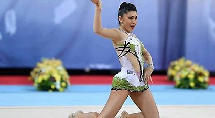 14η η Φίλιου στο Ευρωπαϊκό του Ισραήλ