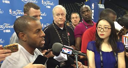 Παίζει στον τελικό των τελικών ο Ιγκουοντάλα