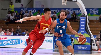 Mama… μία Ιταλία!