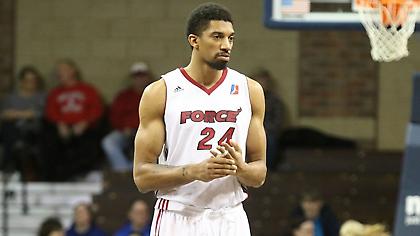 Αγγέλου: «Αιλουροειδές ο Μπιρτς, ιδανικός για Ολυμπιακό»