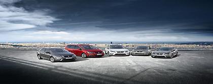 Μειωμένες τιμές από τη Seat