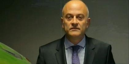 Τεράστια αναγνώριση από την Pirelli για τον Δημήτρη Παπαδάκο και την Ελλάδα