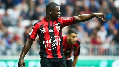 Ολοκληρώνεται του Μεντί στη Λέστερ