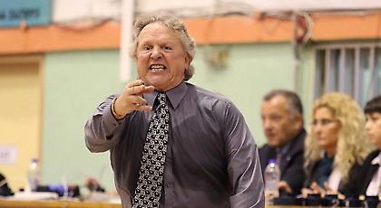 Το φοβερό σχόλιο του Γιατζόγλου για τον Γκάλη