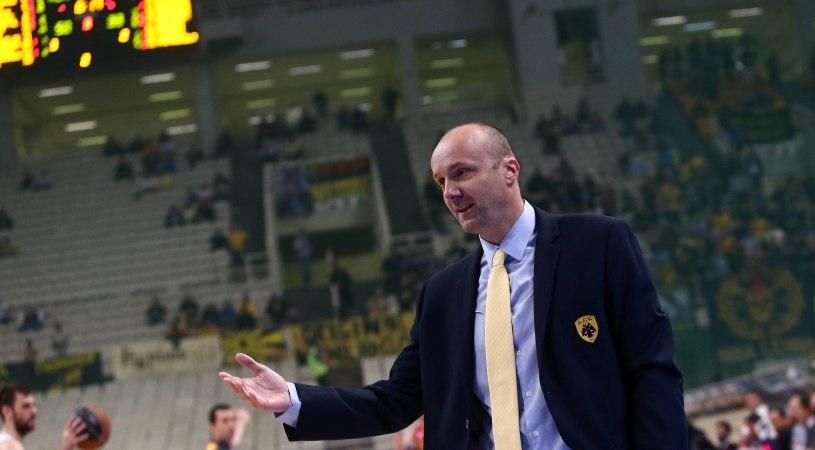 Πρόσκληση στην ΑΕΚ για φιλικό τουρνουά με Ερυθρό Αστέρα