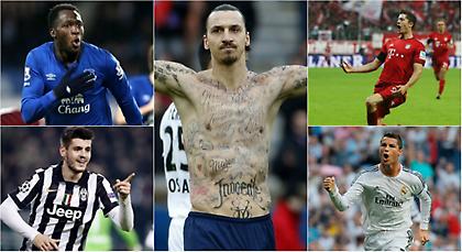 Αυτά τα «κανόνια» ποιος θα τα πάρει;