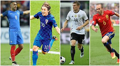 Το απόλυτο «σκονάκι» του Euro