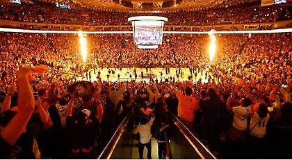 Ξενυχτάμε για τον τελικό των τελικών