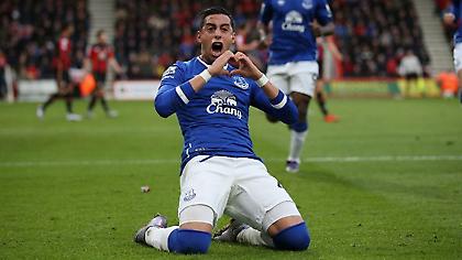 Άκυρο για… φέτος στον Φούνες Μόρι από Μπάρτσα